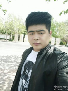 失踪人员：我要找到你，我的弟弟