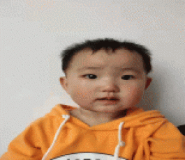 失踪人员：孔炣彤