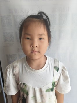 寻亲：王语芮