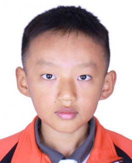 寻亲：王卓