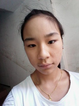 失踪人员：我想回家