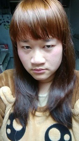 失踪人员：王凤琴