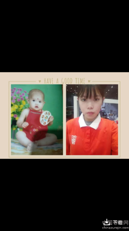 失踪人员：弃婴寻亲