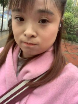 失踪人员：刘艳