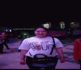 失踪人员：史凤丽