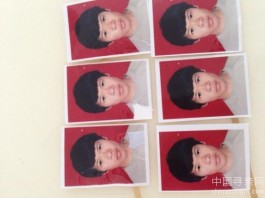 失踪人员：失踪10年的覃亮