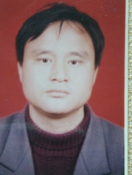 失踪人员：袁玖胜