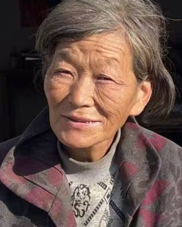 寻亲：张秀芳