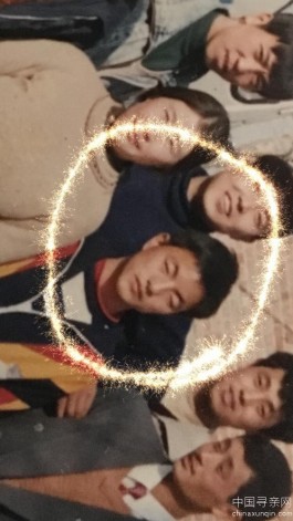 失踪人员：寻找<strong><mark>安徽</mark></strong>铜陵的亲生父母