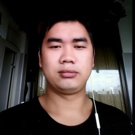 失踪人员：李尚文