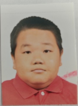 失踪人员：李燕林