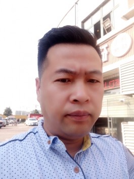 失踪人员：郭帅