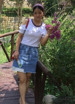 失踪人员：刘华