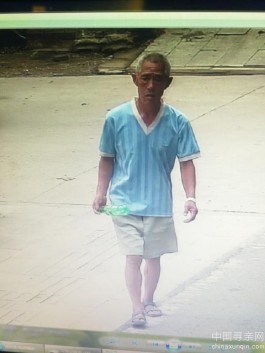 失踪人员：段建芳，65，<strong><mark>河南</mark></strong>许昌襄城县，痴呆走失