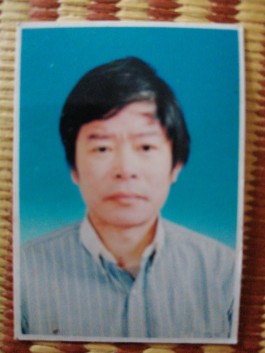 失踪人员：林小敏