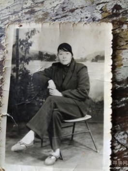 失踪人员：寻找母亲     可能在<strong><mark>河南</mark></strong>平顶山市郏县安良镇    具体不知那地方