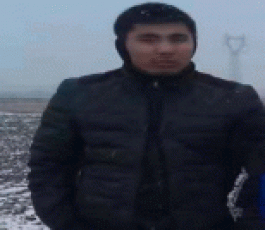 失踪人员：蒋章