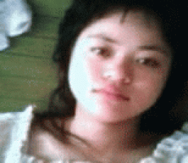 失踪人员：林满荣