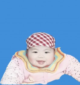 寻亲：安晓彤