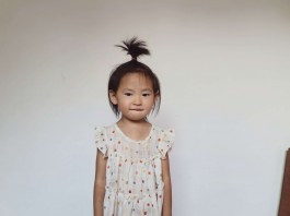 寻亲：顾子业