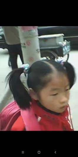 失踪人员：刚出生3天送抱养