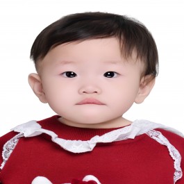 寻亲：孙静雅