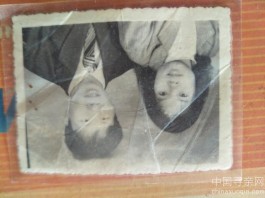 失踪人员：33年未见母亲，何秀芳