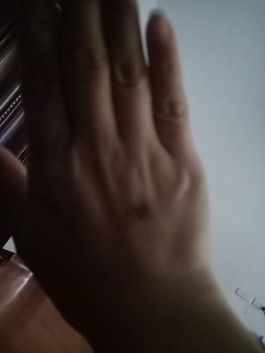 失踪人员：余丽烟