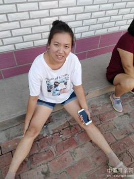 失踪人员：候芝兰