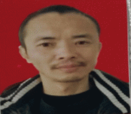 失踪人员：刘凯军