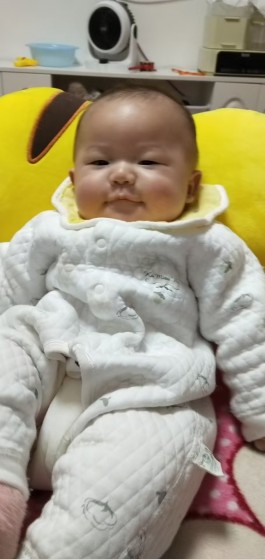 寻亲：王晨鸣