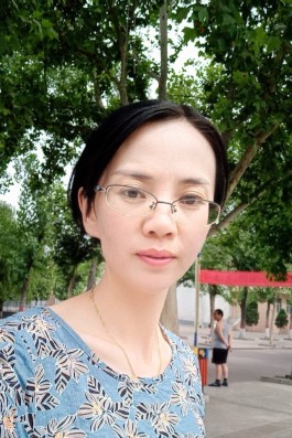 失踪人员：王明群