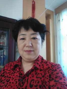 失踪人员：彭玉姣