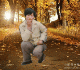 失踪人员：张春娥