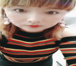 失踪人员：李艳敏