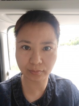 寻亲：任欣欣