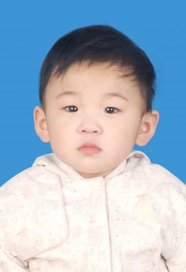 失踪人员：无名